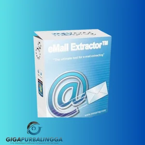 maxprog email extractor full version