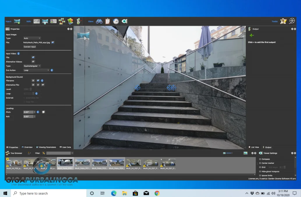pano2vr pro download