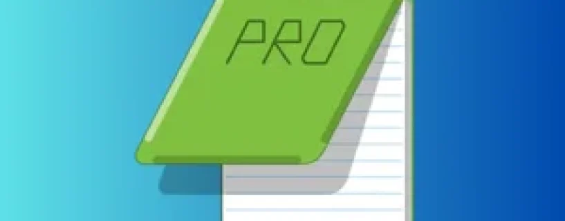 Download PilotEdit Pro Full Version Terbaru – Solusi Editor Teks Raksasa di GigaPurbalingga