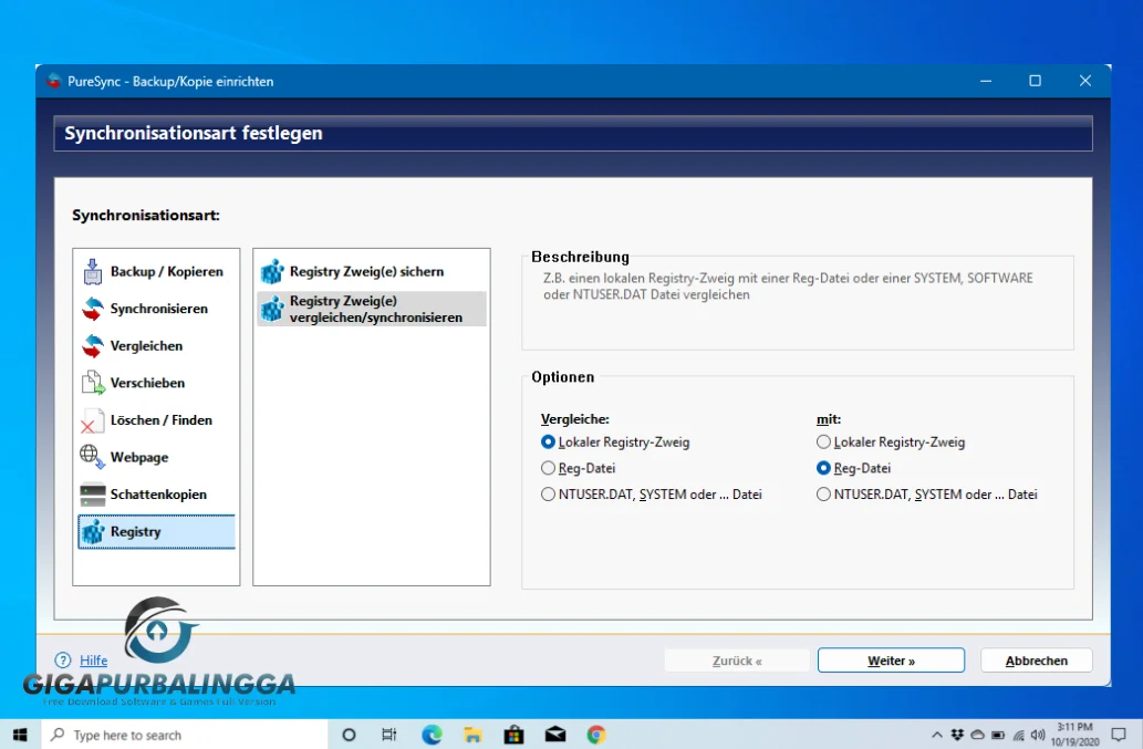 PureSync Download Full Version Terbaru – Solusi Sinkronisasi dan Backup Data di Gigapurbalingga Free Download - Gigapurbalingga puresync download