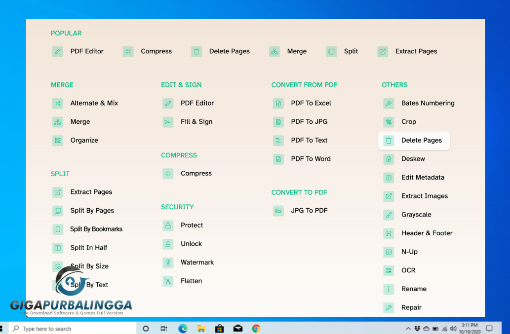 sejda pdf desktop pro download