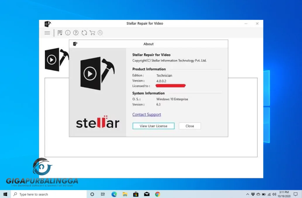 stellar repair for video full download