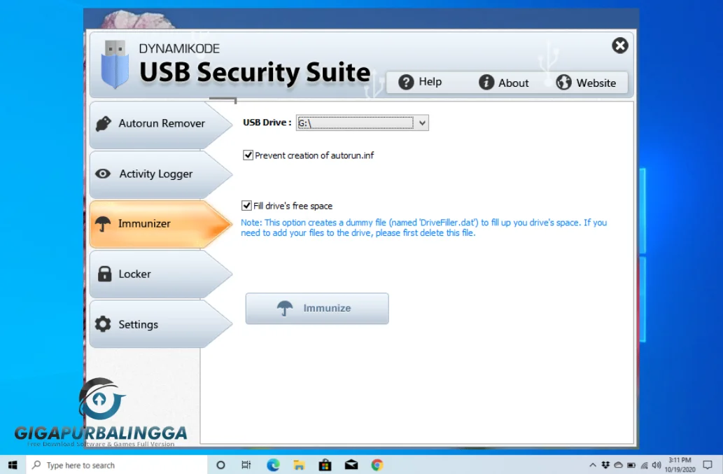 Strategi Perlindungan Data Portabel: Download USB Secure Full Version di Gigapurbalingga Free Download - Gigapurbalingga usb secure download