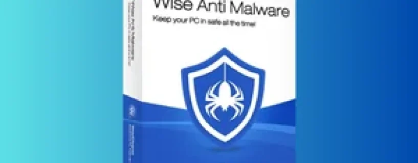 Download Wise Anti Malware Pro Full Version: Perlindungan Komputer Maksimal di Gigapurbalingga