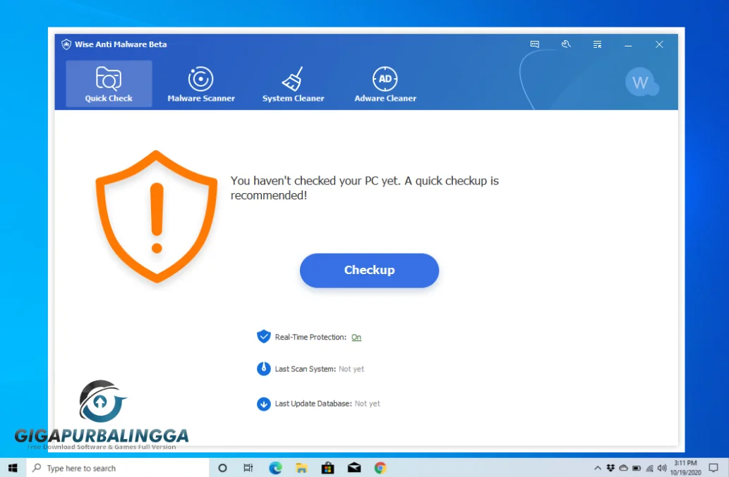 wise anti malware