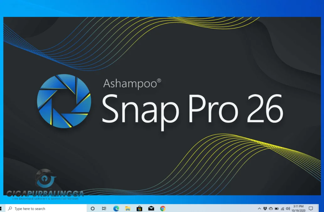 Ashampoo Snap Pro free download