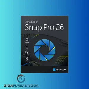 Ashampoo Snap Pro full version