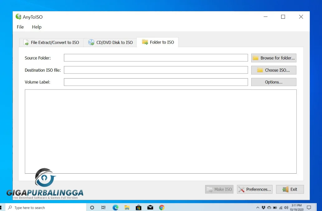 anytoiso download full version free