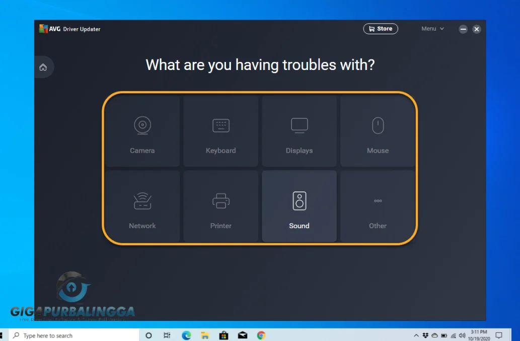 avg driver updater activation code free