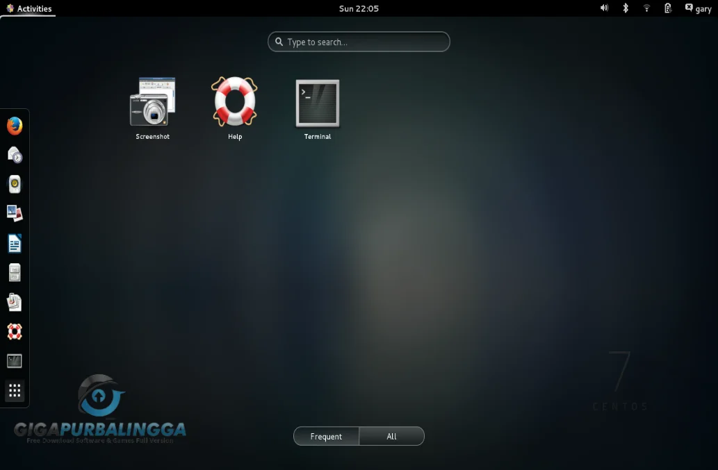 centos everything iso