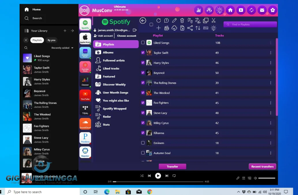 musconv lifetime full version