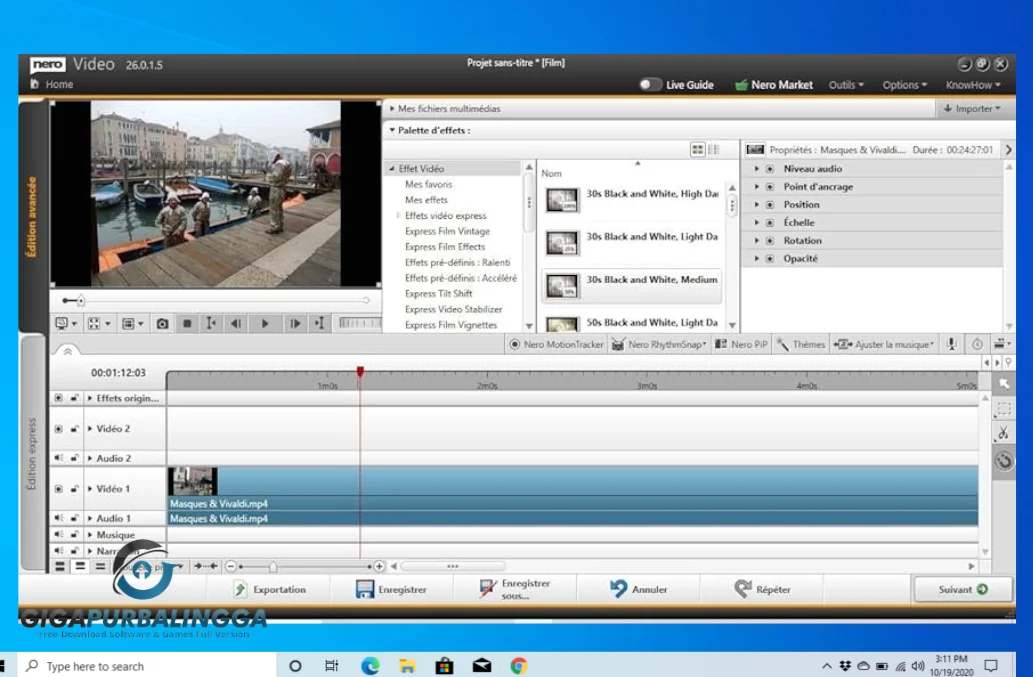nero video converter free download