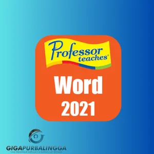 professor teaches word full version