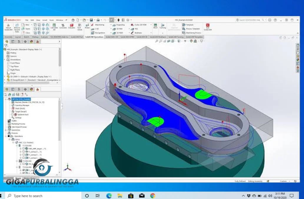 solidcam free