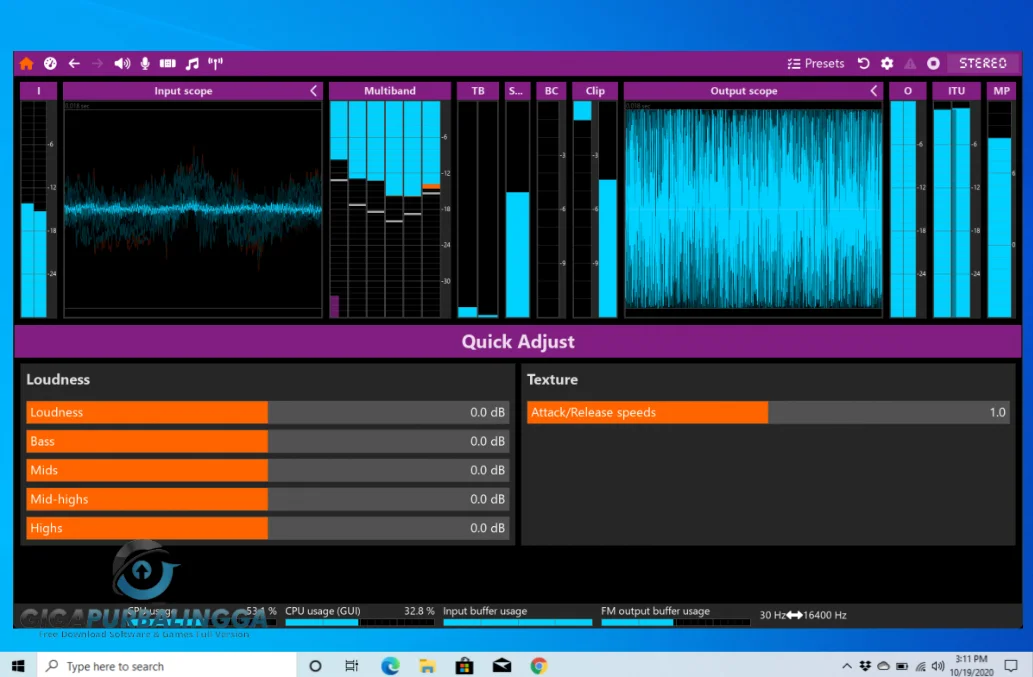 stereo tool 7.83 full