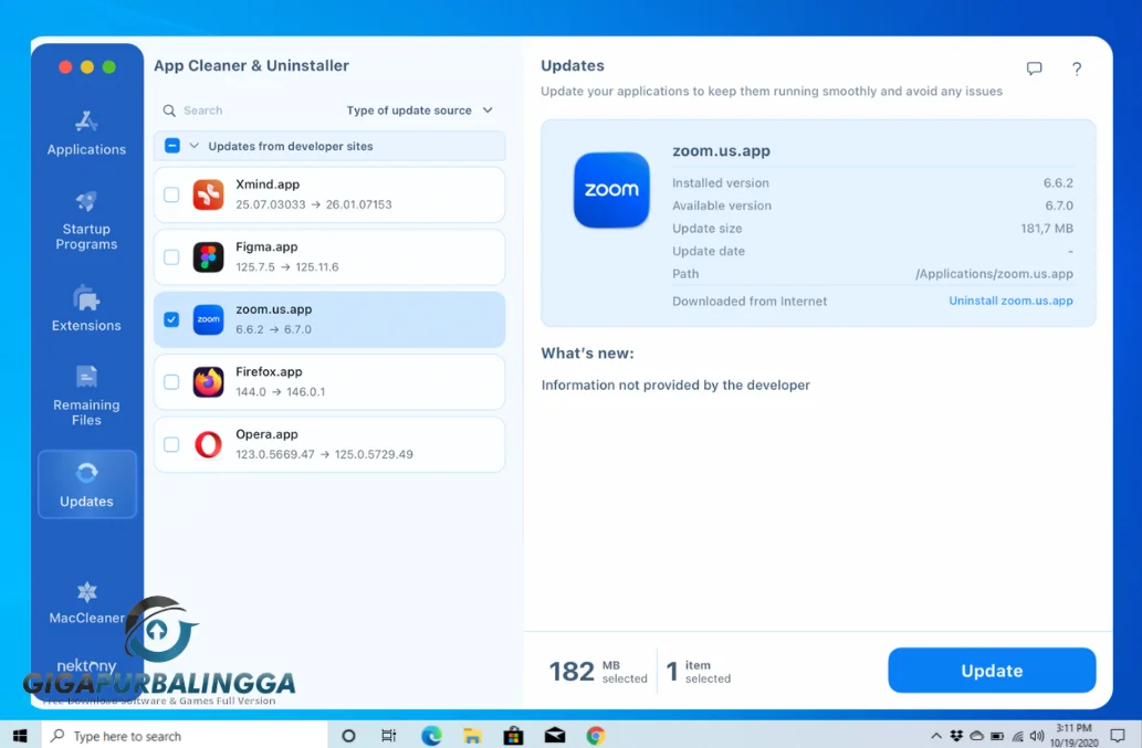 Download App Cleaner & Uninstaller Pro for Mac Full Version: Solusi Terbaik Menjaga Kinerja macOS Anda tetap Optimal Free Download - Gigapurbalingga app cleaner & uninstaller pro free download