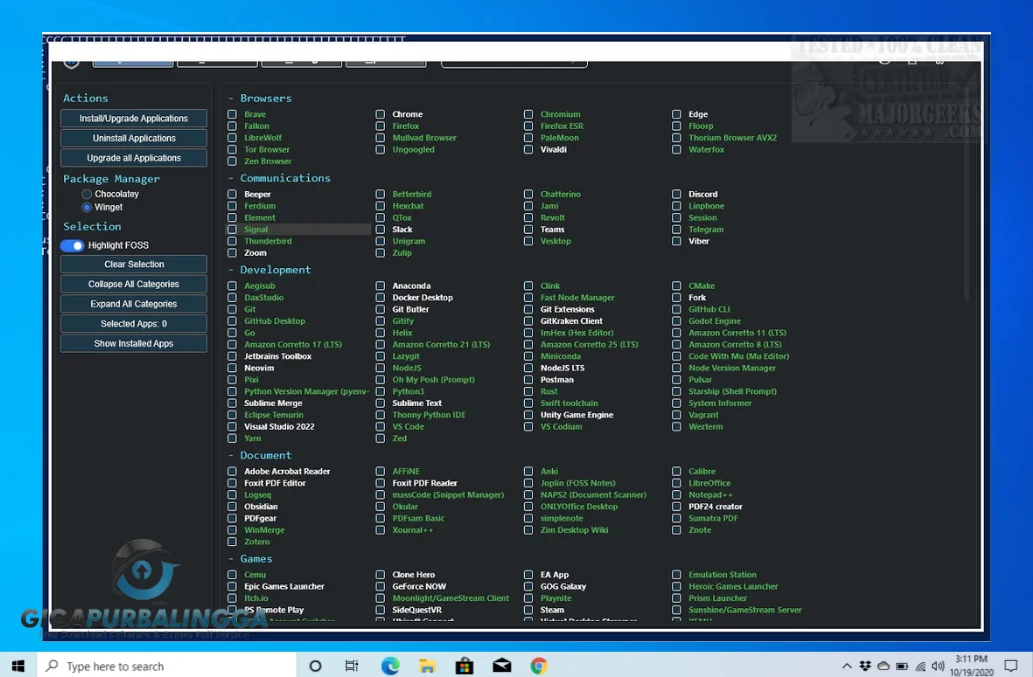 chris titus tech windows utility full version
