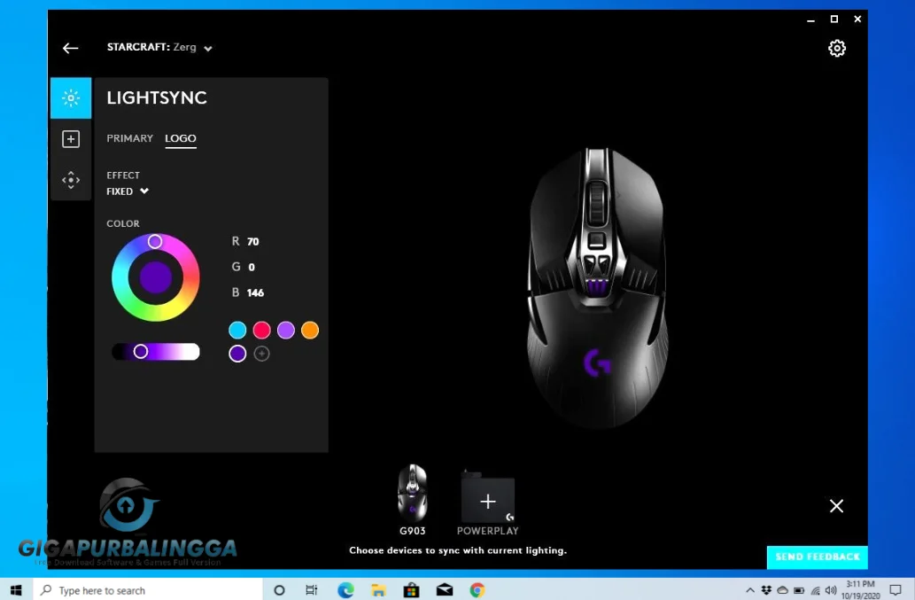 Logitech G Hub Windows 64-bit: Download Software Kontroler Gaming Terbaik di Gigapurbalingga Free Download - Gigapurbalingga download logitech g hub windows 10