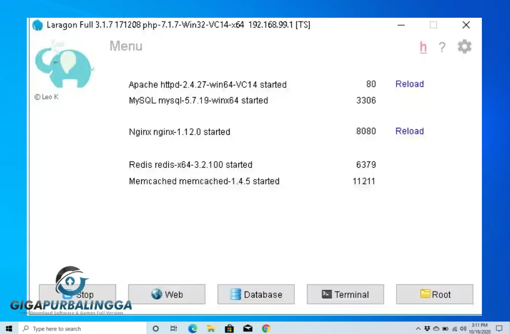 laragon download