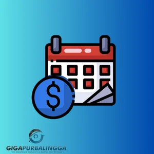 money calendar app