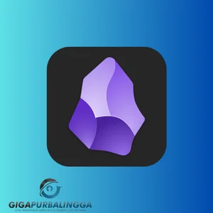 obsidian software notes