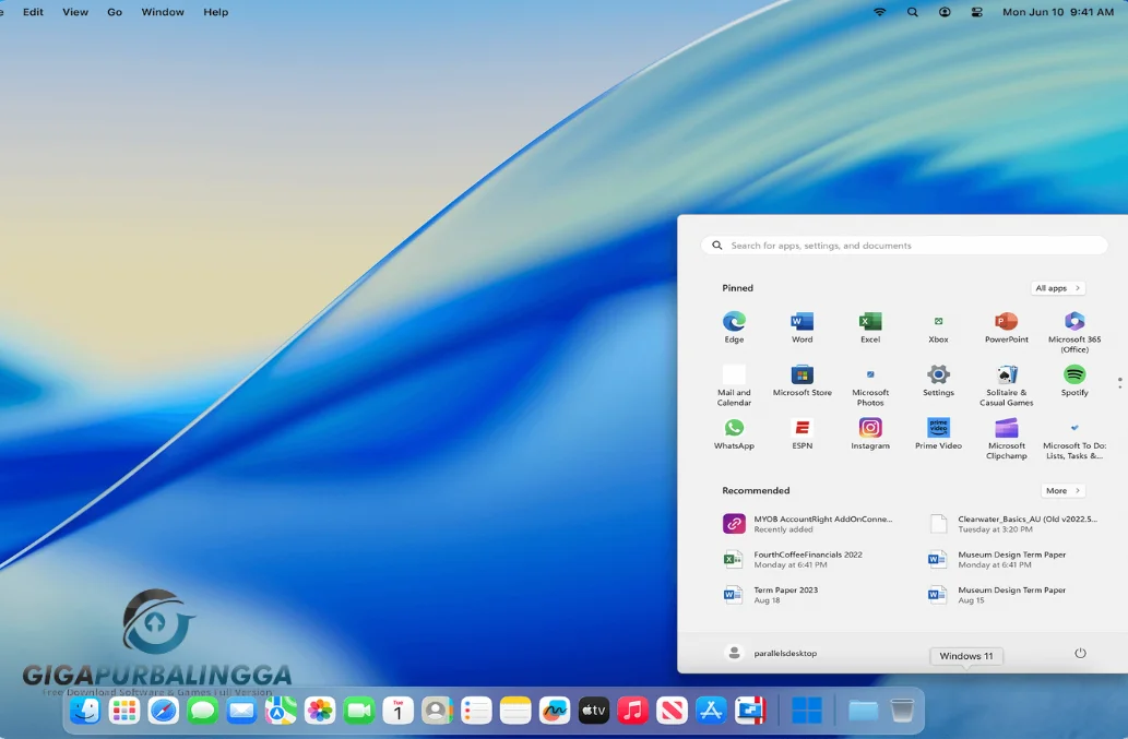 parallels desktop business edition torrent