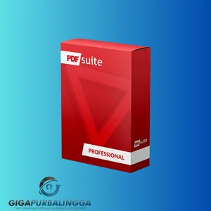 pdf suite pro + ocr software