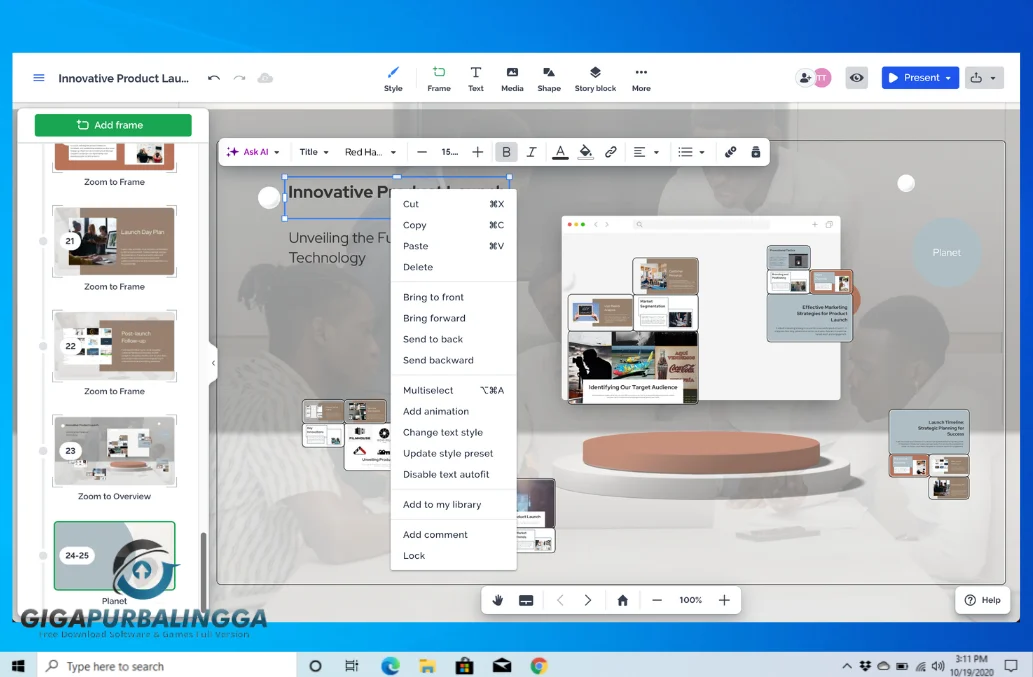 prezi desktop v4.2.1 full version