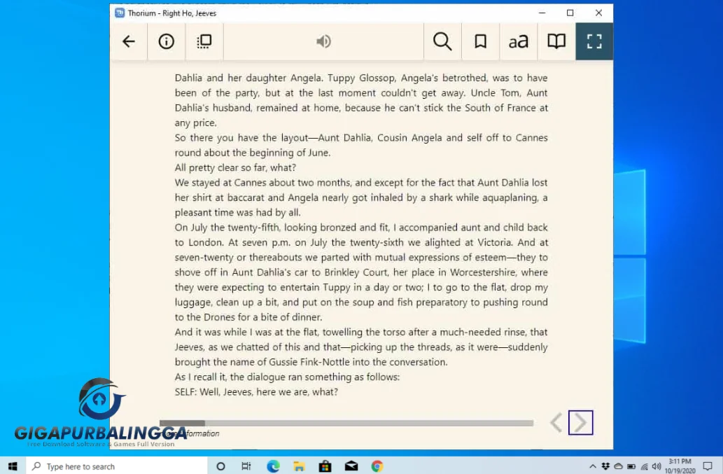 thorium reader download