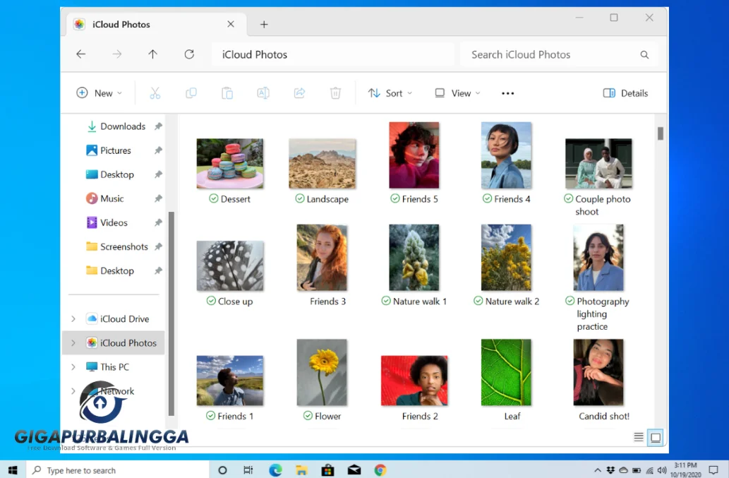 apple icloud for windows 7 64 bit free download