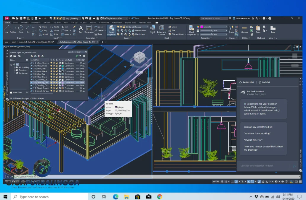 autodesk autocad map 3d 2022