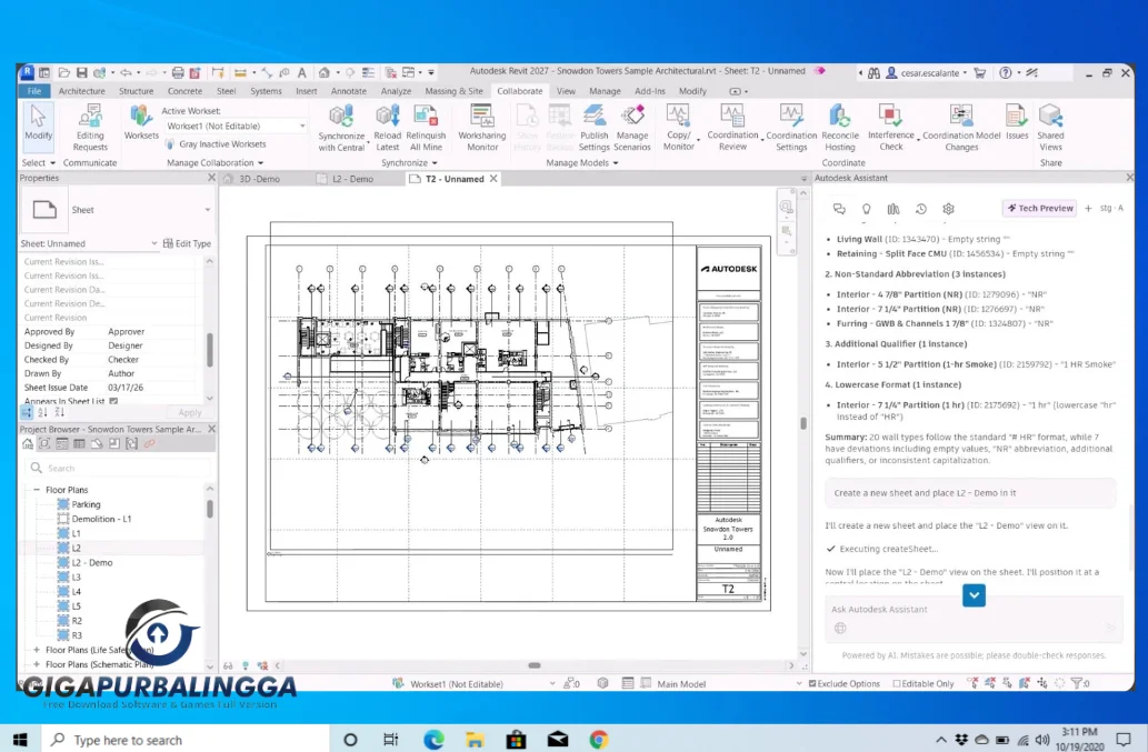 autodesk revit 2027 full version