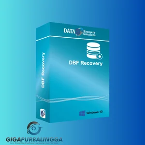 dbf recovery full