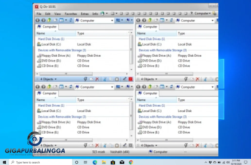 download q-dir for windows 10