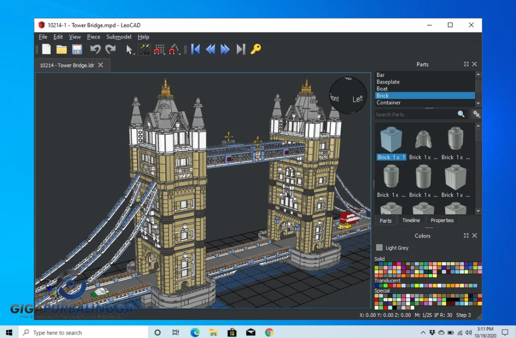 leocad android full version