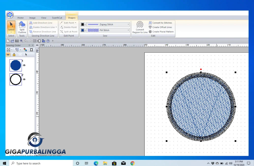 pe-design 10 download full version free