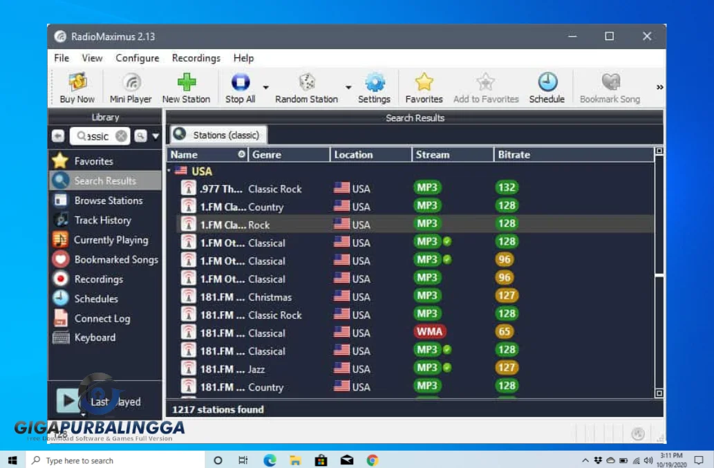 radiomaximus pro full version