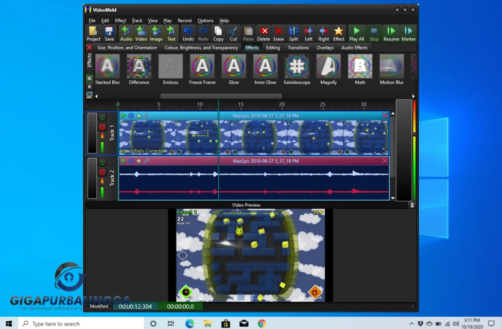 videomeld download
