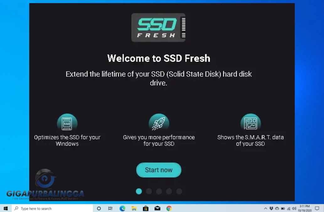 abelssoft ssd fresh plus free download