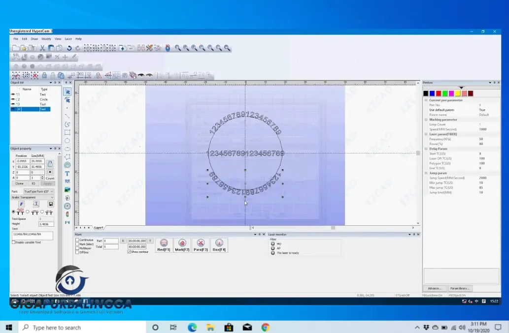 ezee graphic designer full version