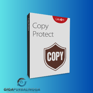 gilisoft copy protect full version