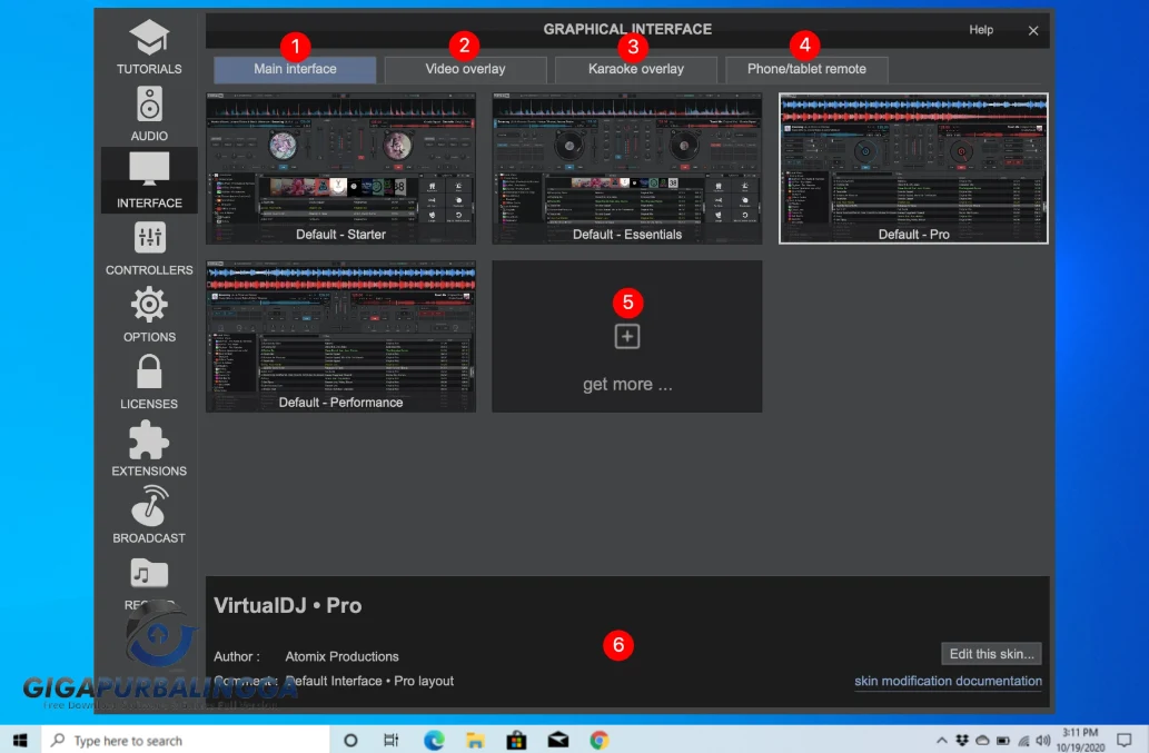 virtual dj studio 7