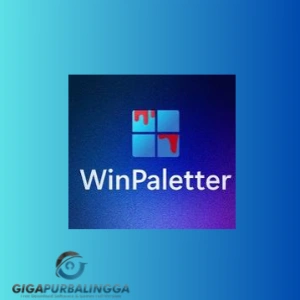 winpaletter free download